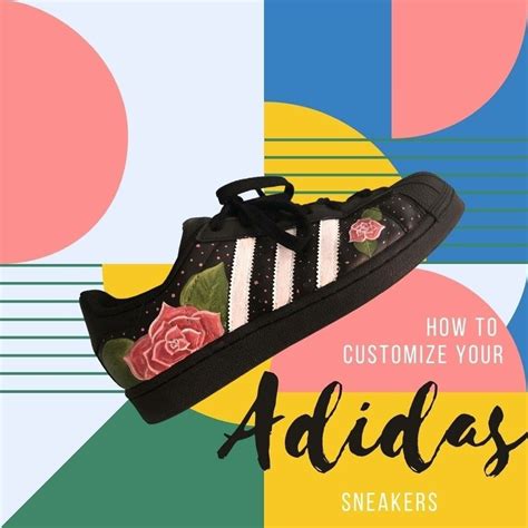 design your own adidas.